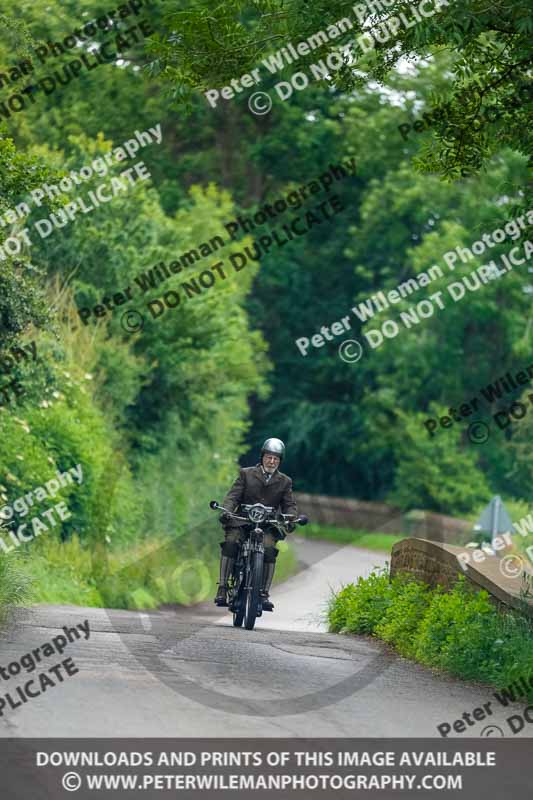 Vintage motorcycle club;eventdigitalimages;no limits trackdays;peter wileman photography;vintage motocycles;vmcc banbury run photographs